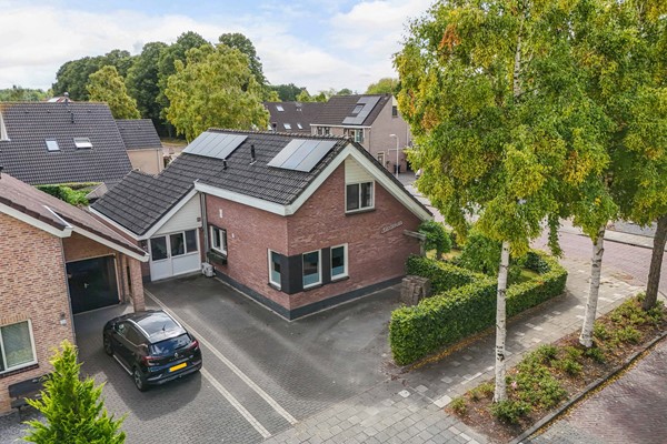Medium property photo - Tweeschaar 28, 8314 AV Bant